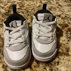 Kid Jordan sneakers!